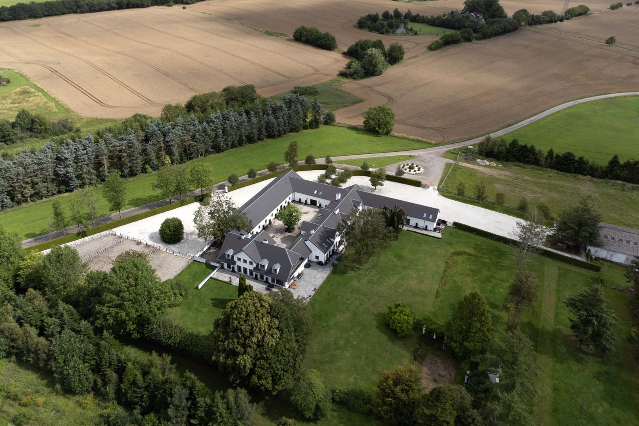 Oldvejen 2, "Højstensgård", Lønholt, 3480 Fredensborg