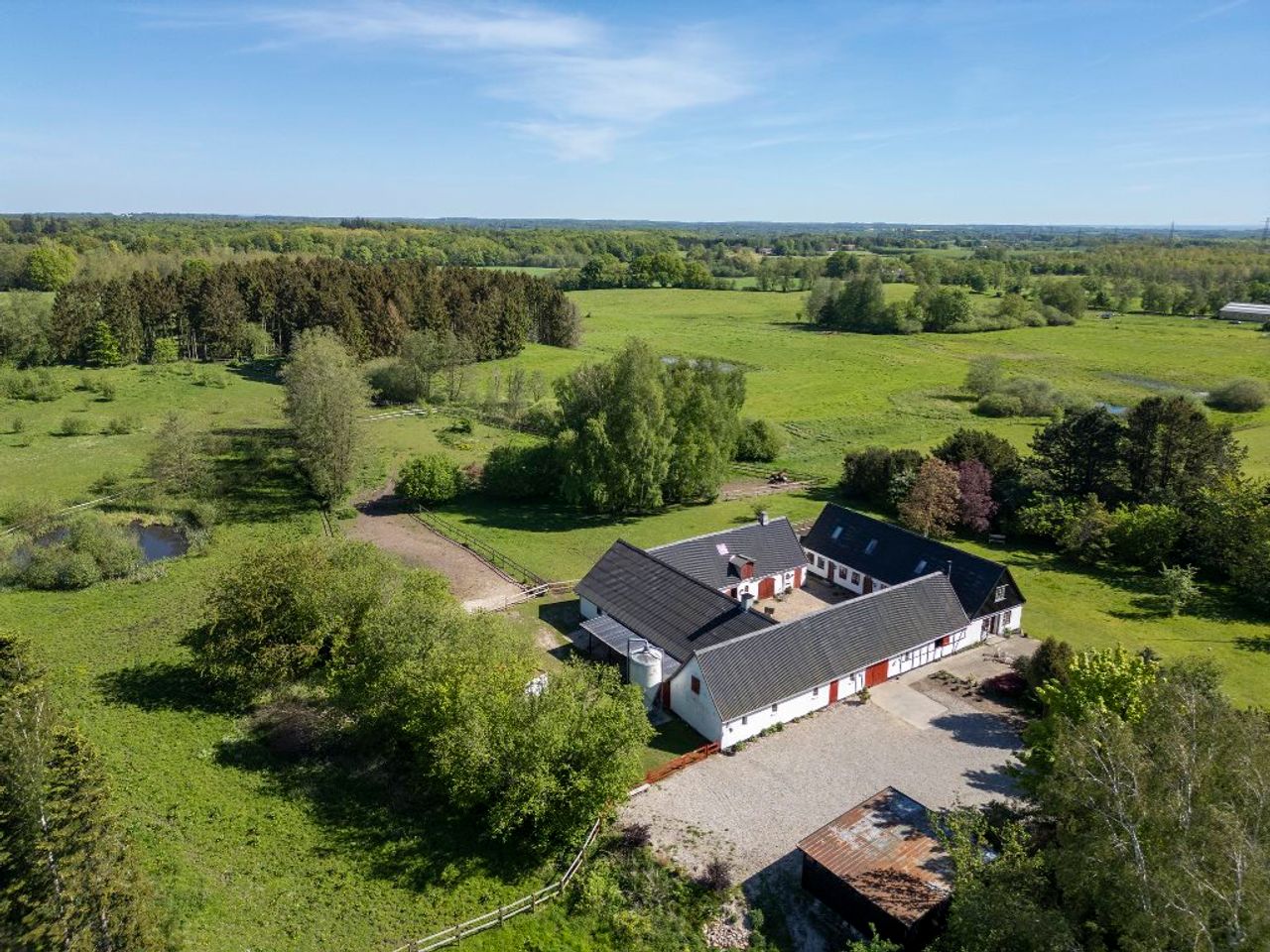 Karlebovej 78, 3400 Hillerød